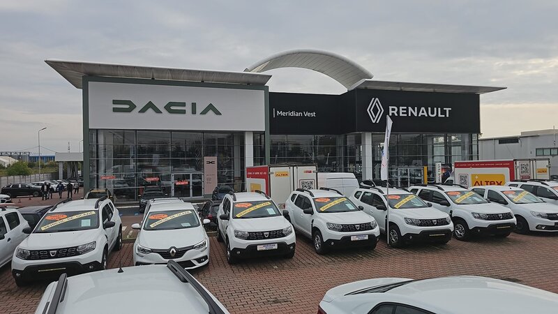 Mecanic auto